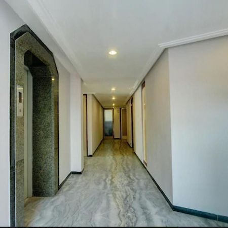Hotel Padmam Madurai Εξωτερικό φωτογραφία