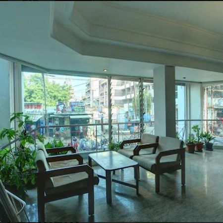 Hotel Padmam Madurai Εξωτερικό φωτογραφία