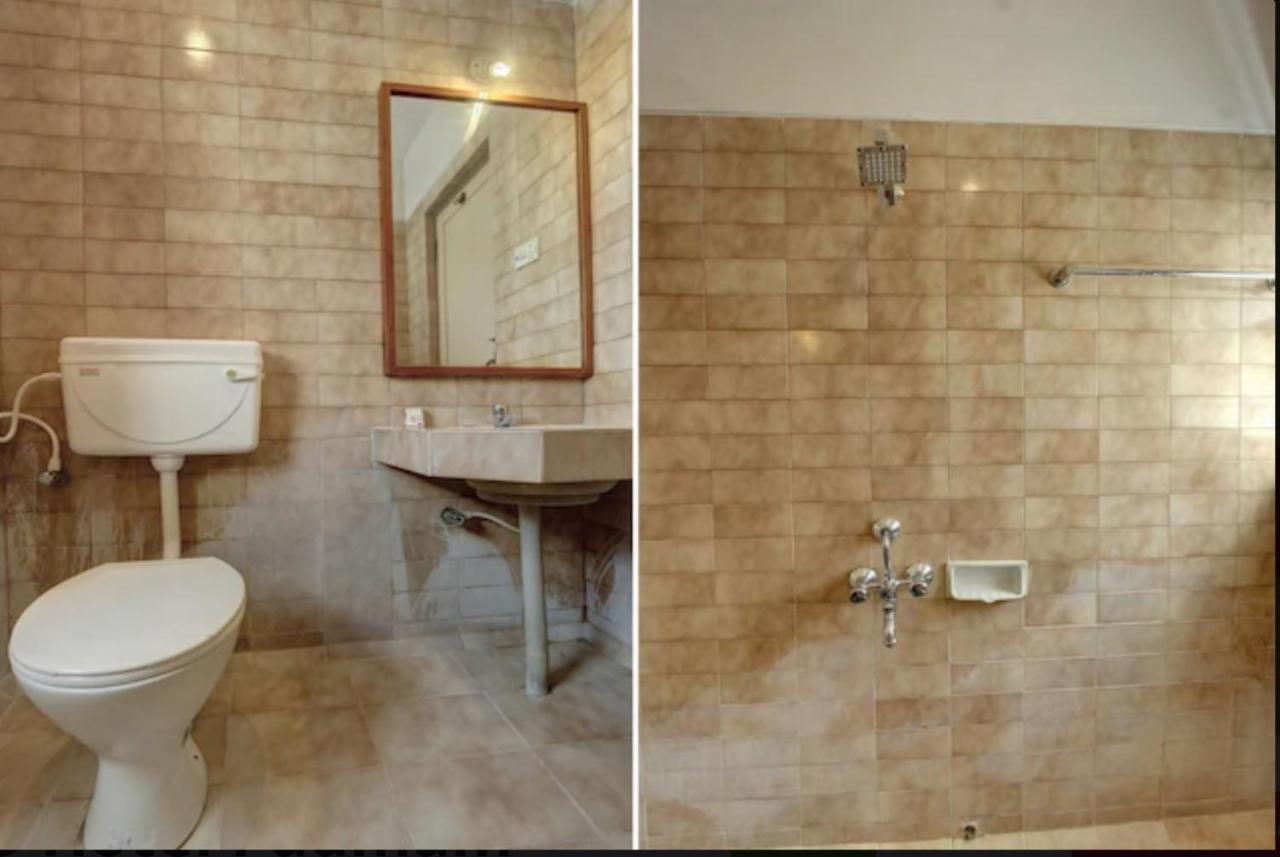 Hotel Padmam Madurai Εξωτερικό φωτογραφία