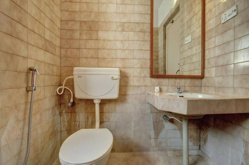 Hotel Padmam Madurai Εξωτερικό φωτογραφία