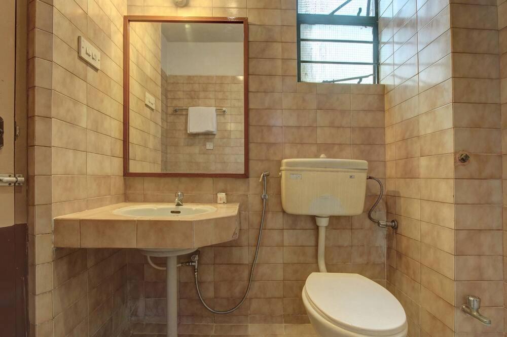 Hotel Padmam Madurai Εξωτερικό φωτογραφία