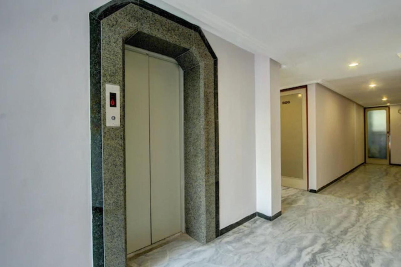 Hotel Padmam Madurai Εξωτερικό φωτογραφία