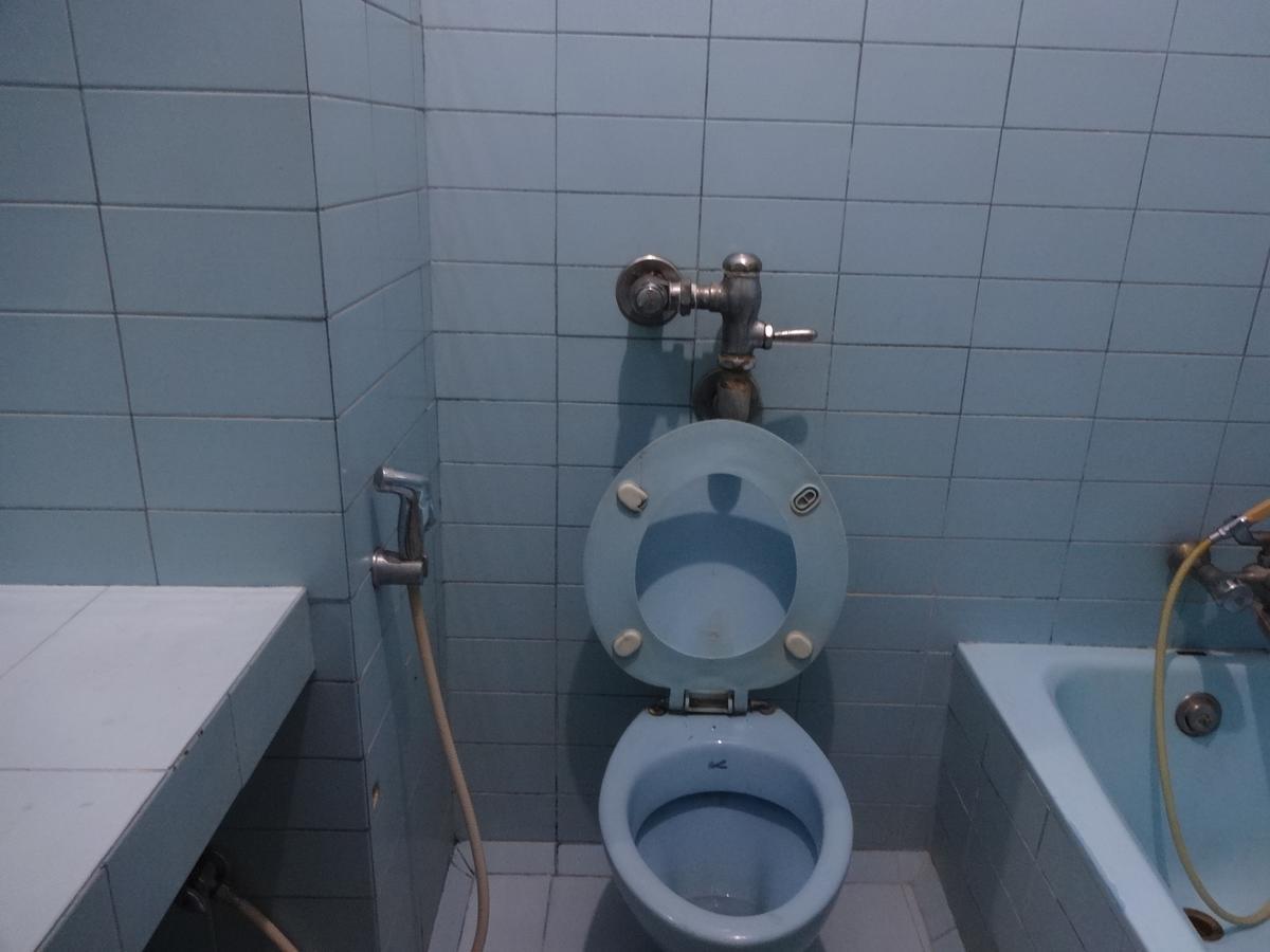 Hotel Padmam Madurai Εξωτερικό φωτογραφία