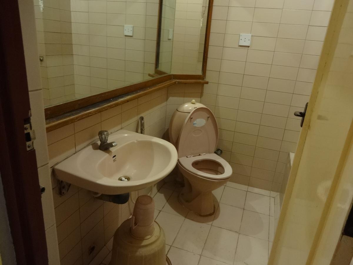 Hotel Padmam Madurai Εξωτερικό φωτογραφία