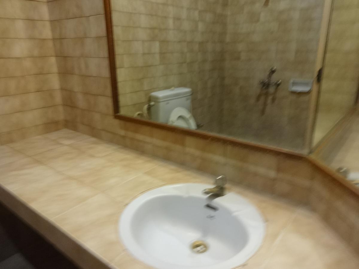 Hotel Padmam Madurai Εξωτερικό φωτογραφία