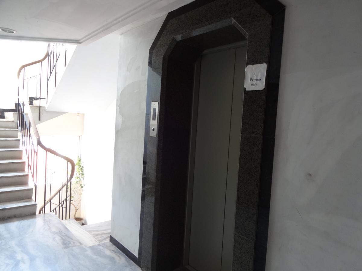 Hotel Padmam Madurai Εξωτερικό φωτογραφία